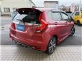 2017 Honda Fit Hybrid