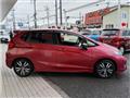 2017 Honda Fit Hybrid