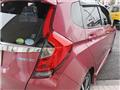 2017 Honda Fit Hybrid