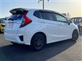2017 Honda Fit