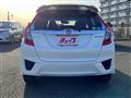2017 Honda Fit