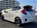 2017 Honda Fit