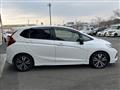 2019 Honda Fit