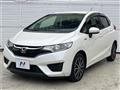 2015 Honda Fit Hybrid