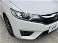 2015 Honda Fit Hybrid