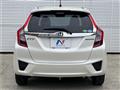2015 Honda Fit Hybrid