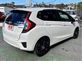 2016 Honda Fit