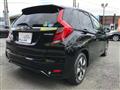 2019 Honda Fit