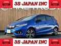 2017 Honda Fit Hybrid