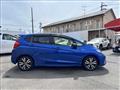 2017 Honda Fit Hybrid