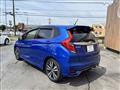 2017 Honda Fit Hybrid