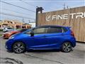 2017 Honda Fit Hybrid
