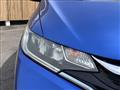 2017 Honda Fit Hybrid