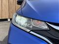 2017 Honda Fit Hybrid