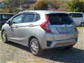 2017 Honda Fit
