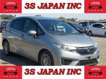 2017 Honda Fit