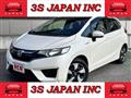 2017 Honda Fit