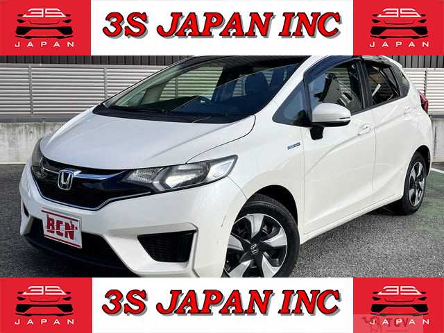 2017 Honda Fit