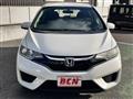 2017 Honda Fit