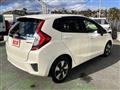 2017 Honda Fit