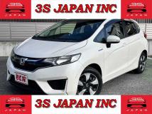 2017 Honda Fit