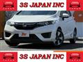 2017 Honda Fit