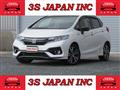 2017 Honda Fit
