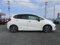 2017 Honda Fit