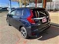 2019 Honda Fit