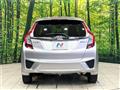 2015 Honda Fit Hybrid
