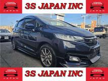 2018 Honda Fit Hybrid