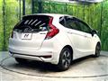 2019 Honda Fit Hybrid