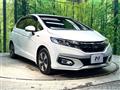 2019 Honda Fit Hybrid