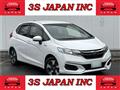 2019 Honda Fit Hybrid