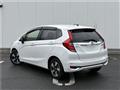 2019 Honda Fit Hybrid