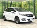 2019 Honda Fit Hybrid