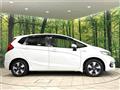 2019 Honda Fit Hybrid