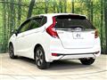 2019 Honda Fit Hybrid
