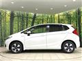 2019 Honda Fit Hybrid