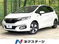 2019 Honda Fit Hybrid