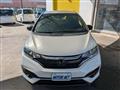 2018 Honda Fit