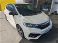 2018 Honda Fit