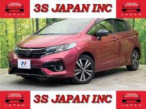 2017 Honda Fit Hybrid