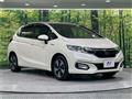 2018 Honda Fit Hybrid