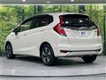 2018 Honda Fit Hybrid