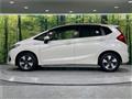 2018 Honda Fit Hybrid