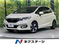 2018 Honda Fit Hybrid