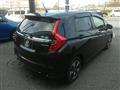 2017 Honda Fit Hybrid