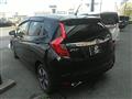 2017 Honda Fit Hybrid