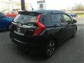2017 Honda Fit Hybrid